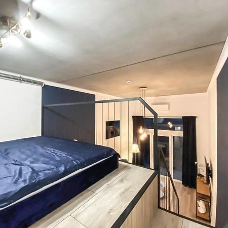Airport Apartment Вроцлав Экстерьер фото