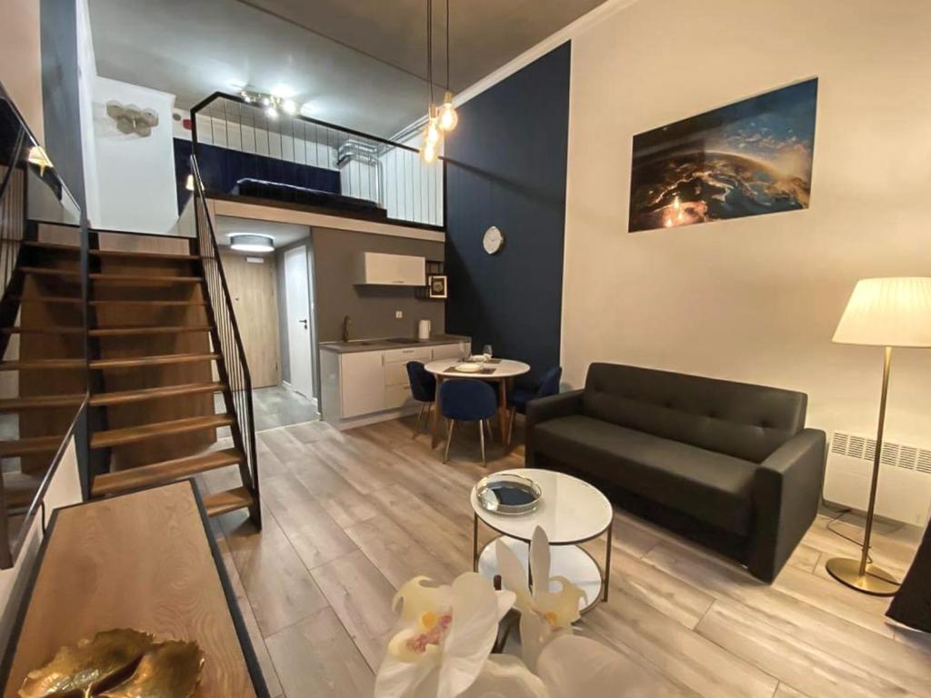 Airport Apartment Вроцлав Экстерьер фото